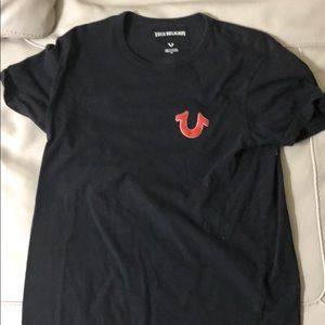 True religion tee shirt